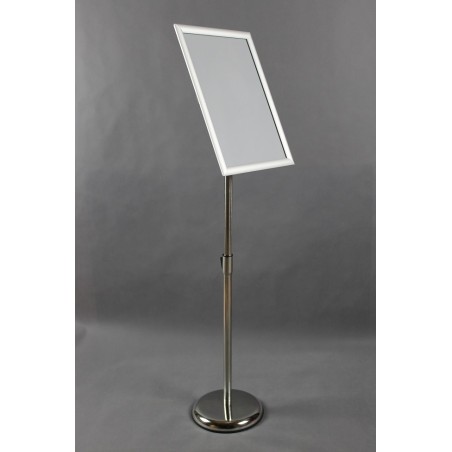 Menu stojan pro restaurace A4