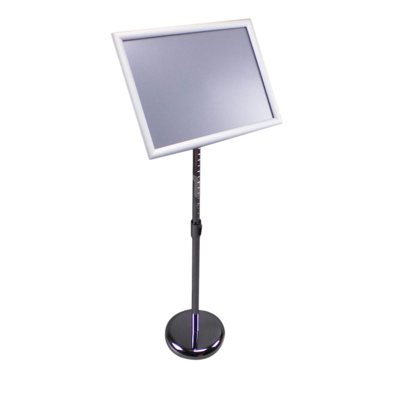 Menu stojan pro restaurace A3